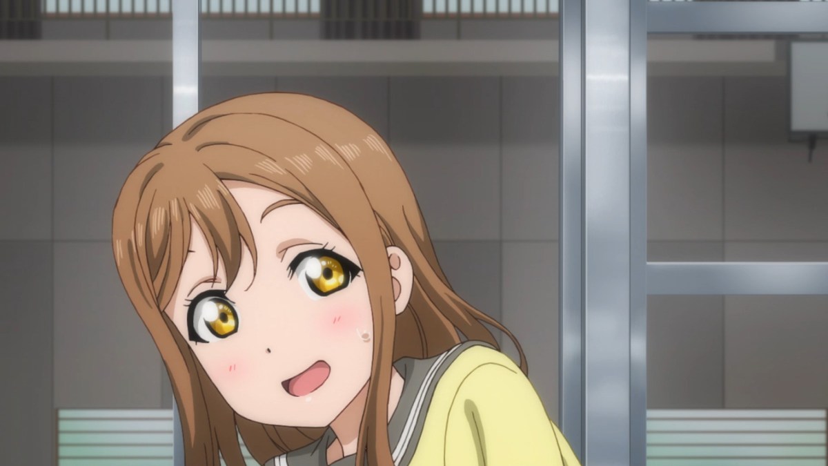 Love Live! Sunshine