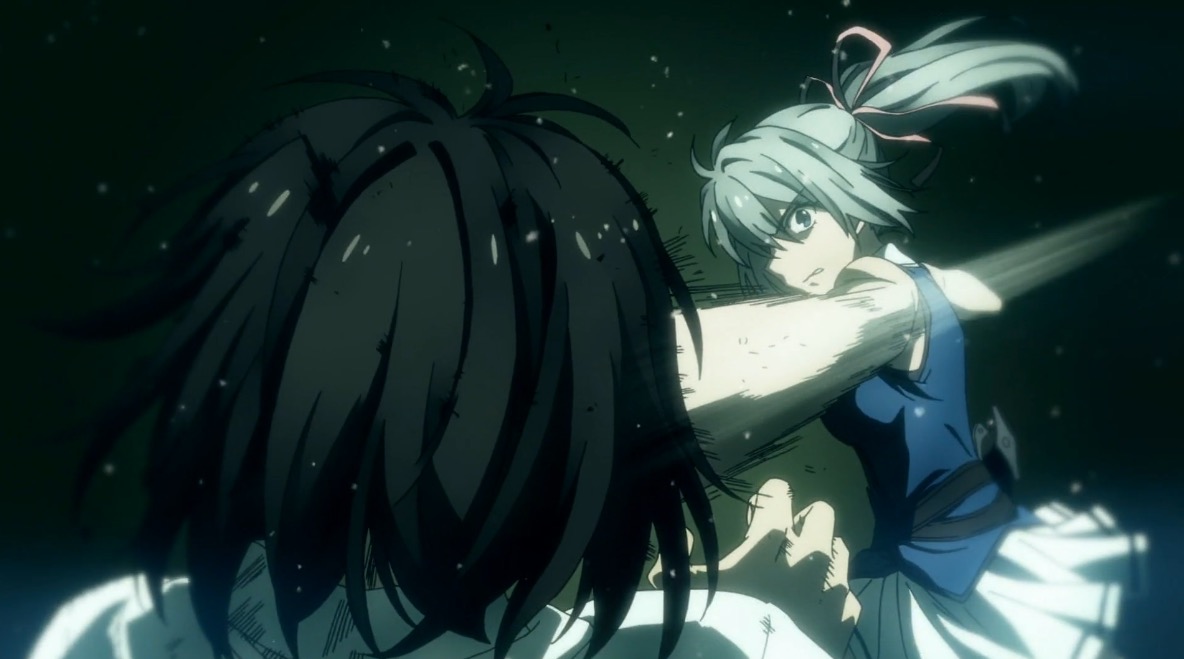 Taboo Tattoo
