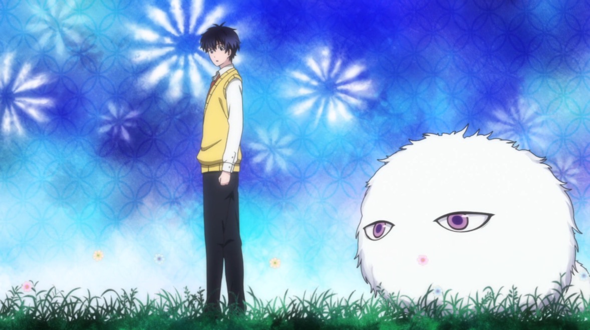 The Morose Mononokean