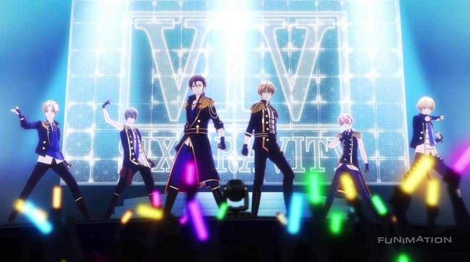 Tsukiuta