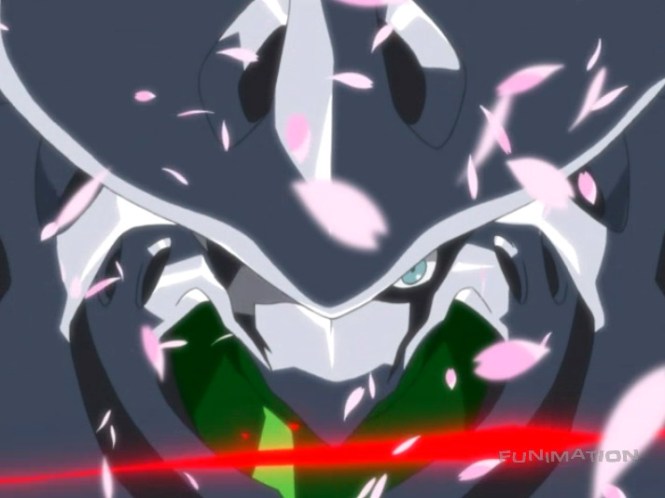 Eureka 7