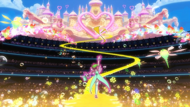 Macross Frontier: The Wings of Goodbye