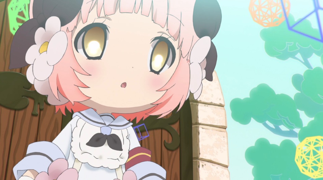 Magical Girls Raising Project