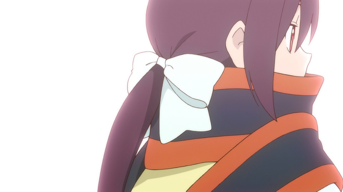 Yozakura Quartet: Hana no Uta