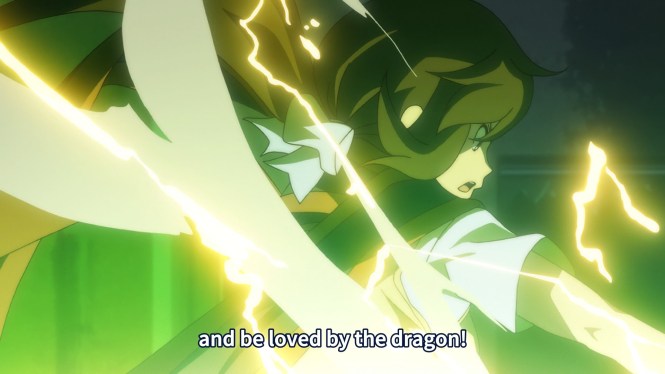 Yozakura Quartet: Hana no Uta