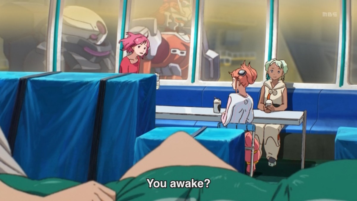 Gundam Reconguista in G