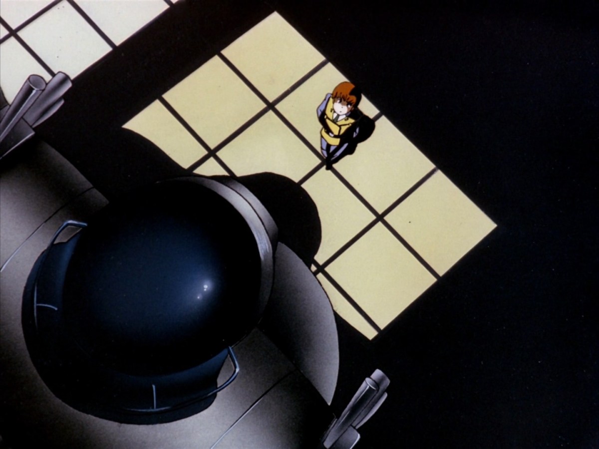 Mobile Police Patlabor