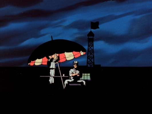 Mobile Police Patlabor