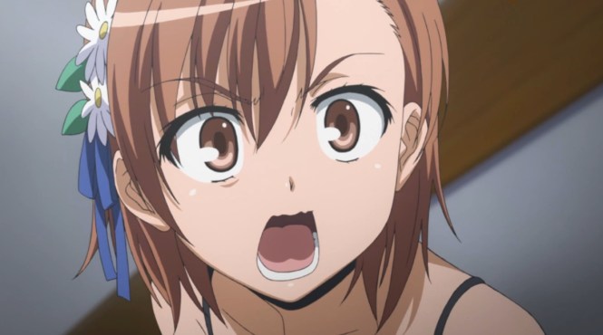 A Certain Scientific Railgun