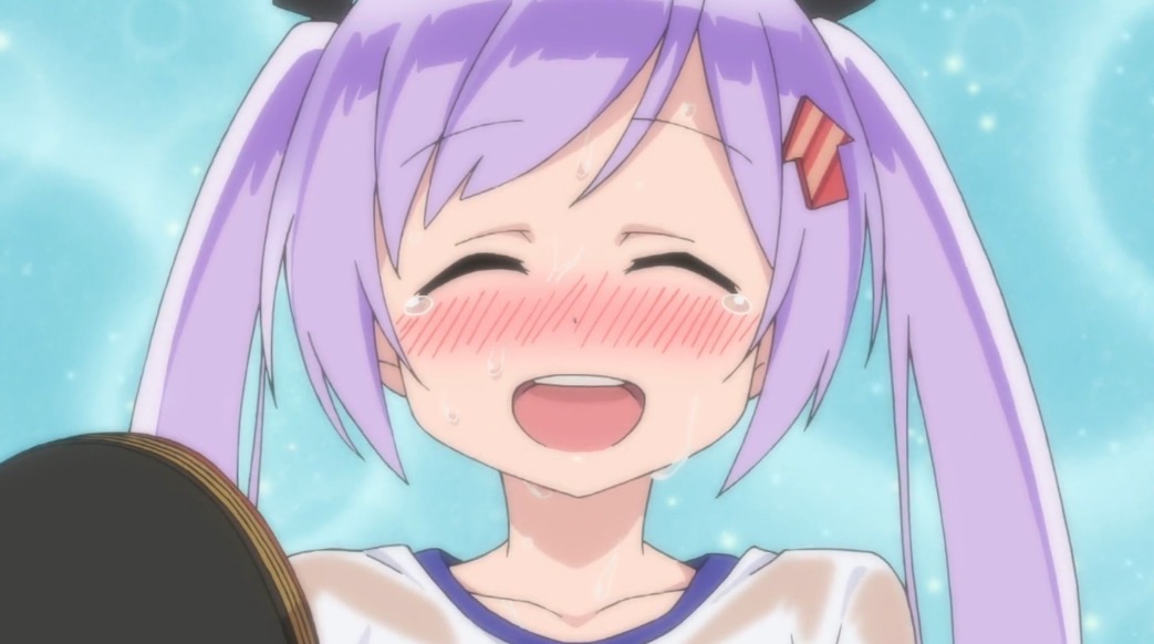 Scorching Ping Pong Girls