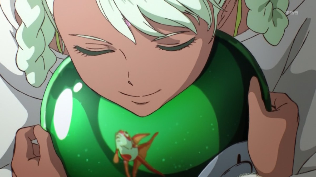 Gundam Reconguista in G