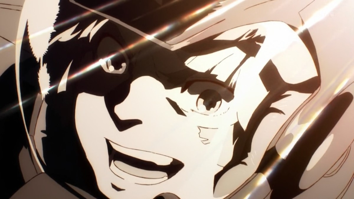 Gundam Reconguista in G