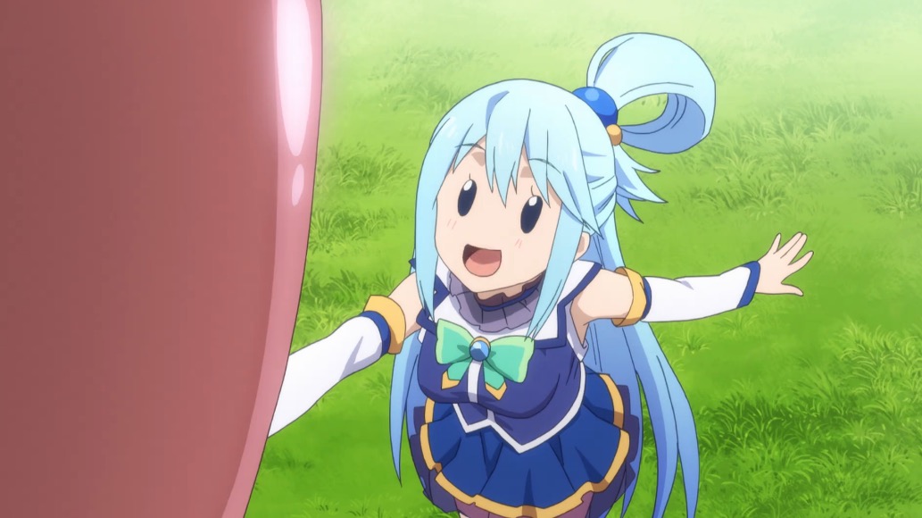 Konosuba