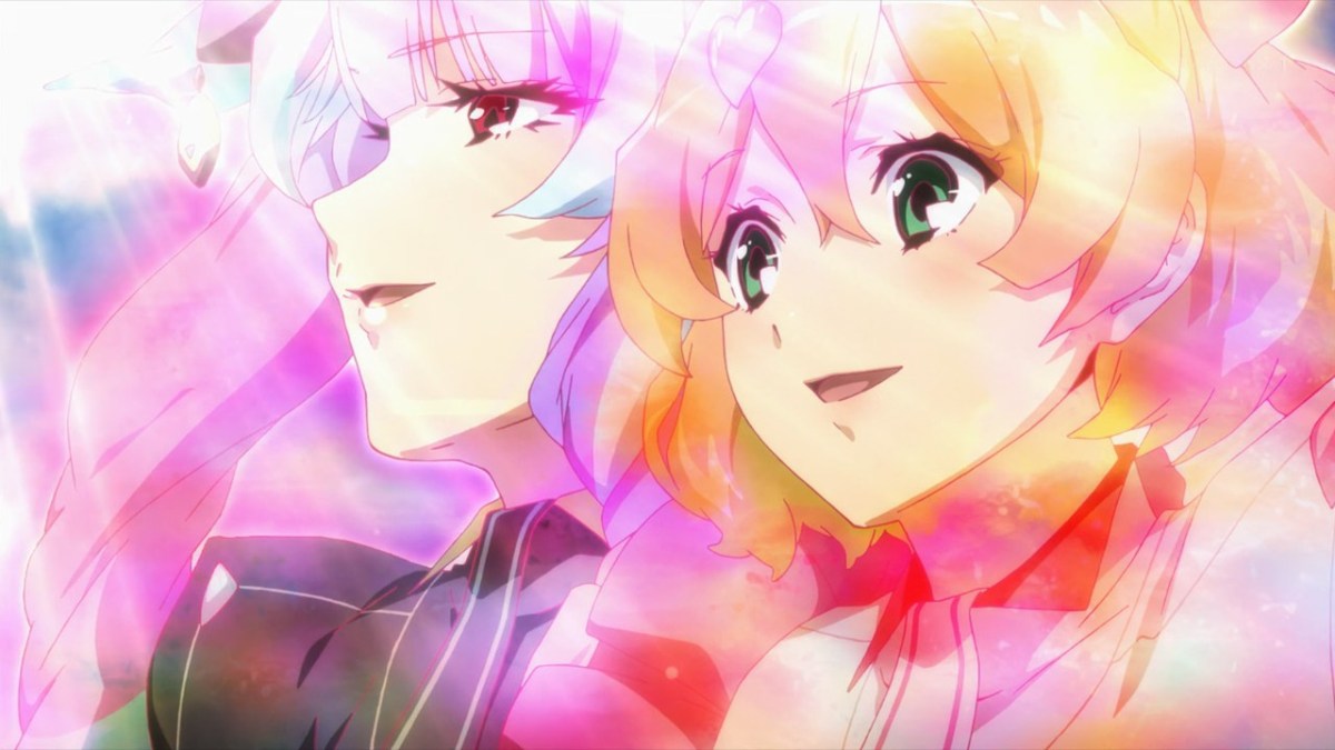 Macross Delta