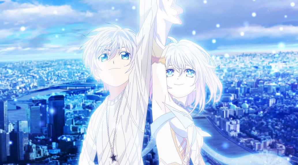 Hand Shakers