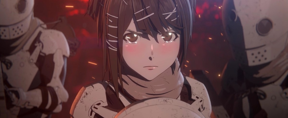 BLAME!