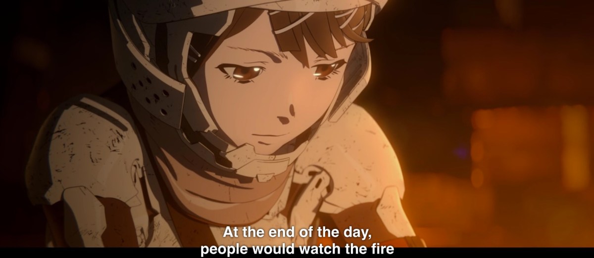 BLAME!