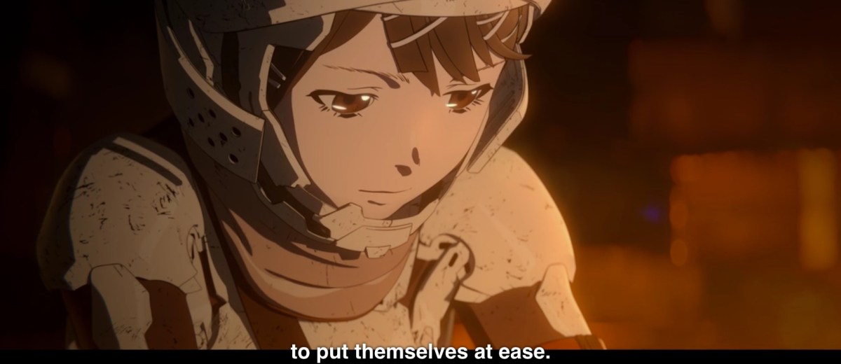 BLAME!
