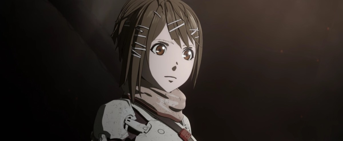 BLAME!