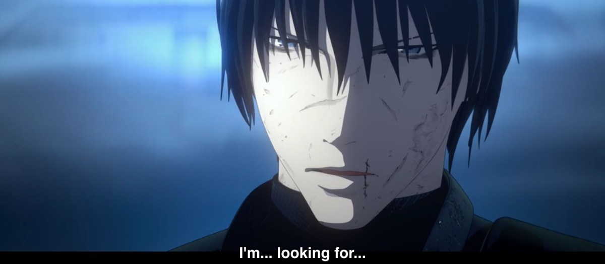 BLAME!