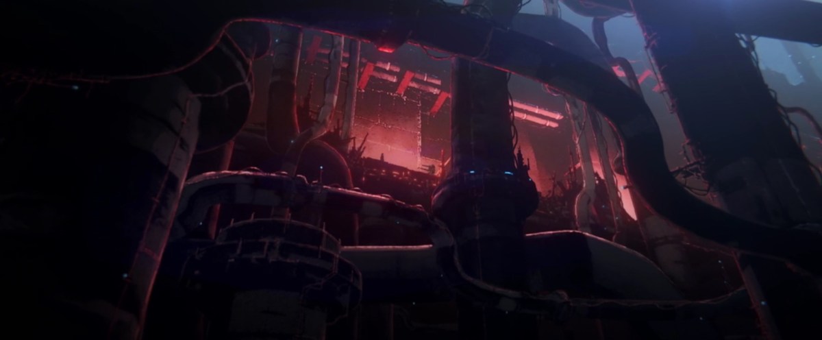 BLAME!