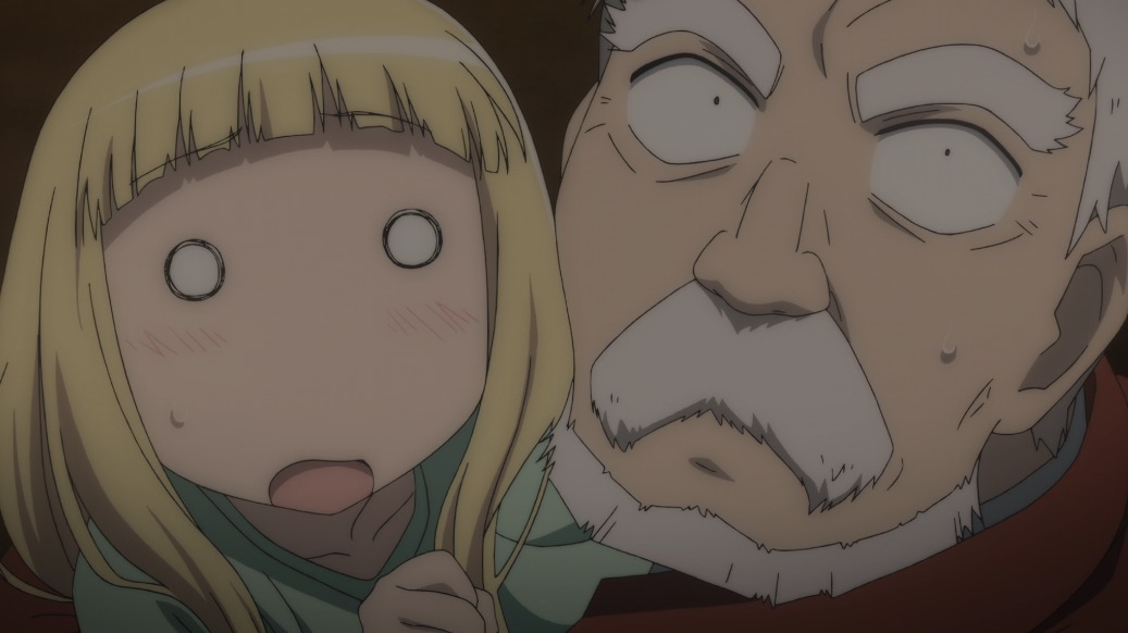 Alice and Zoroku