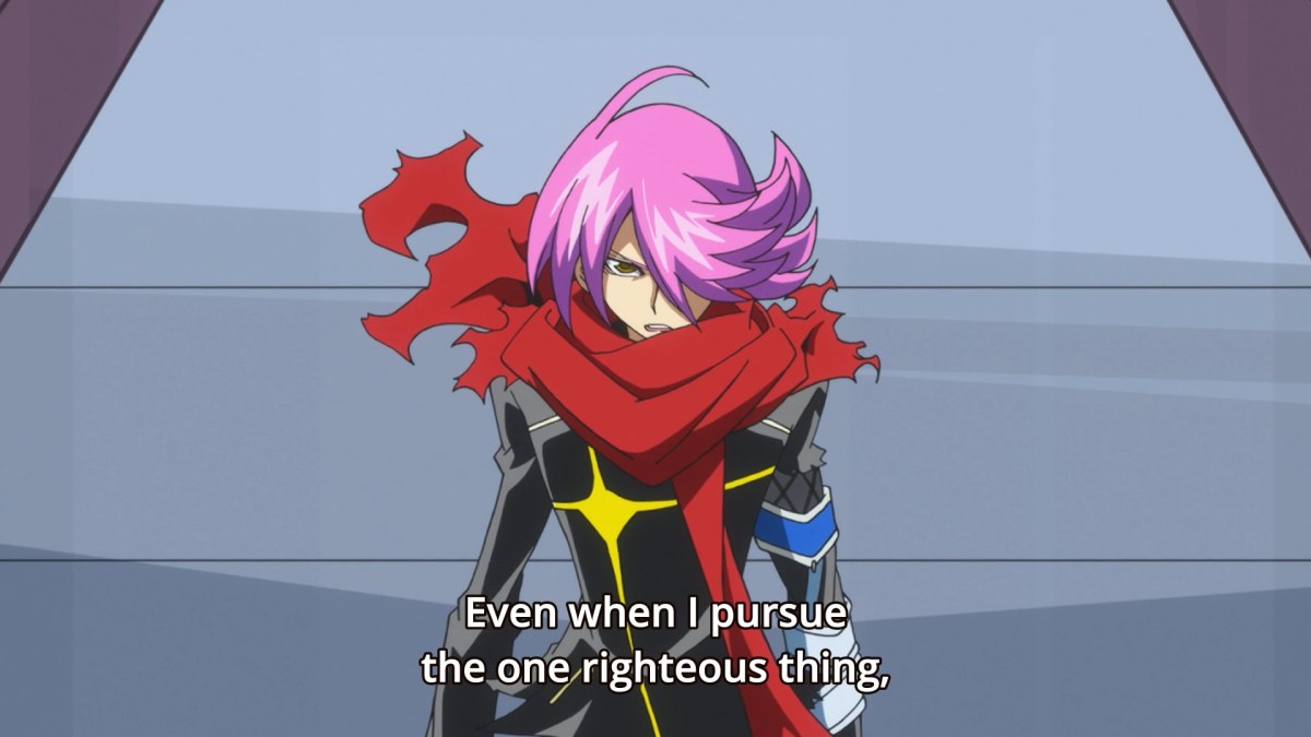 Concrete Revolutio