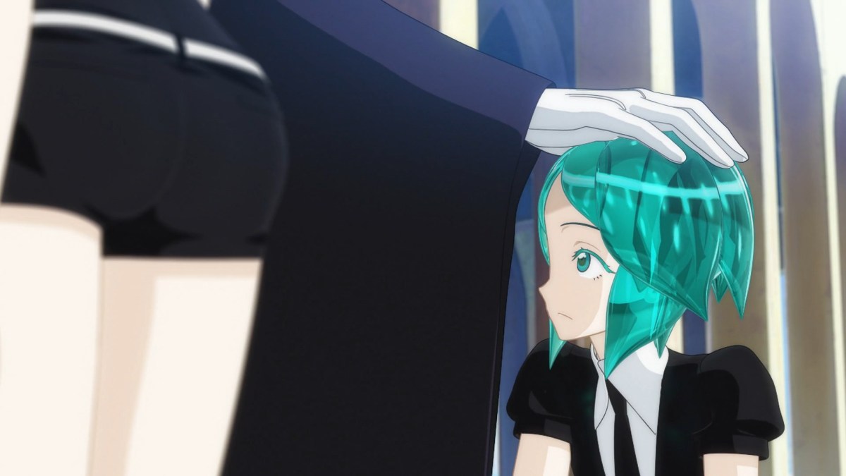 Houseki no Kuni