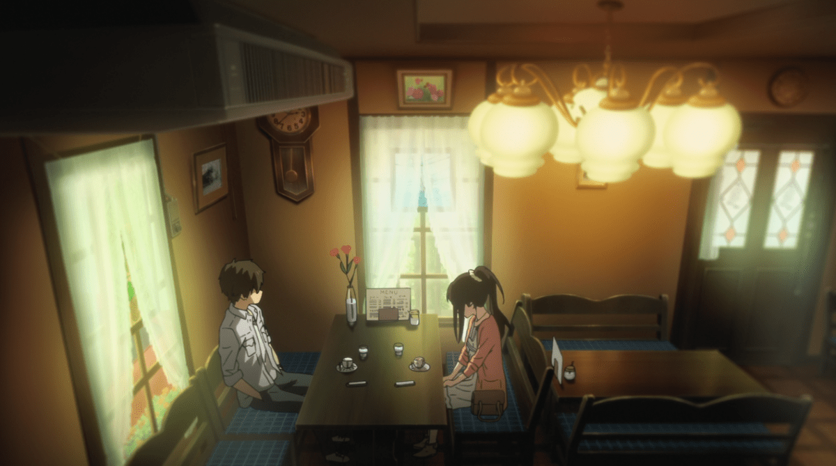 Hyouka