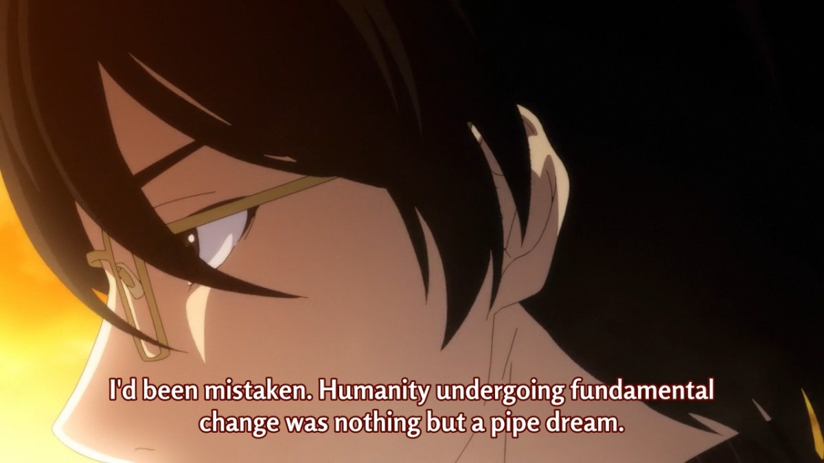 Fate/Extra LAST ENCORE