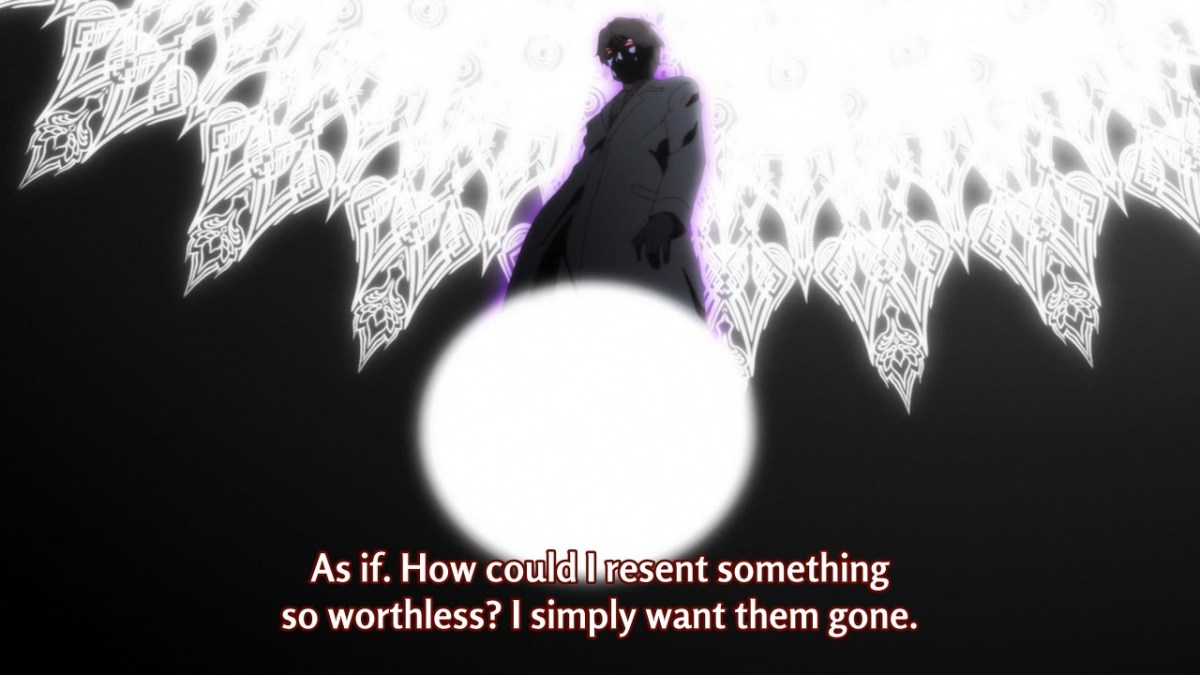 Fate/Extra LAST ENCORE