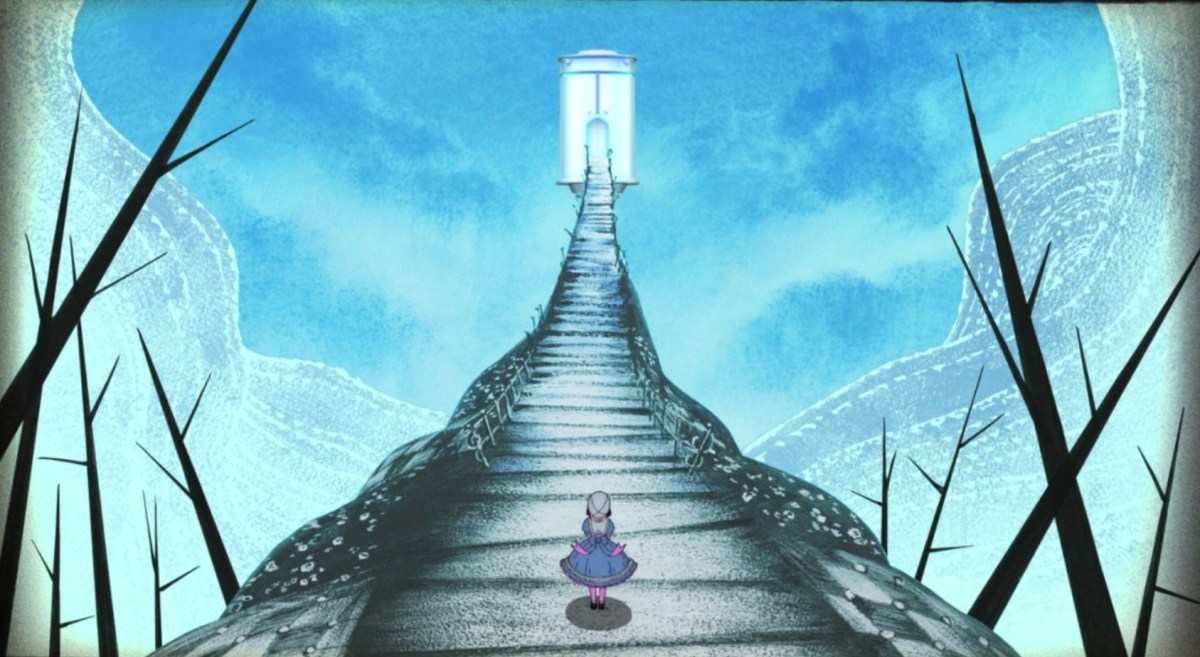 Fate/Extra LAST ENCORE