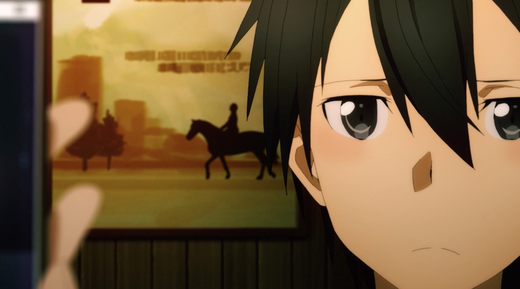 Sword Art Online