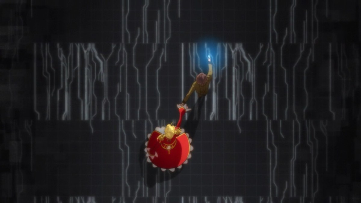 Fate/Extra LAST ENCORE