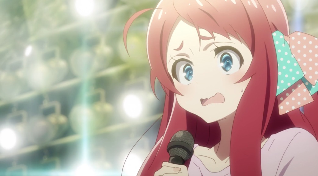 Zombie Land Saga